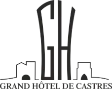 Grand Hotel de Castres