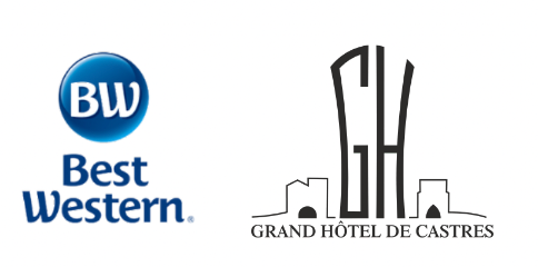 Grand Hotel de Castres